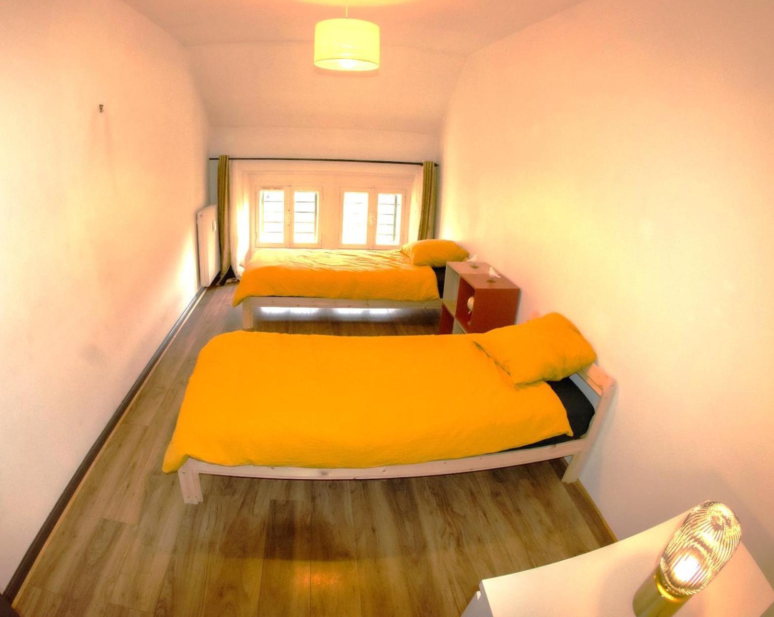 Suite Dans Villa Mexicaine Jausiers Eksteriør billede