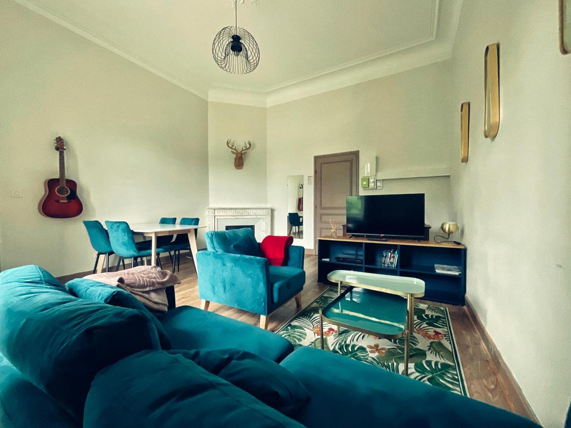 Suite Dans Villa Mexicaine Jausiers Eksteriør billede